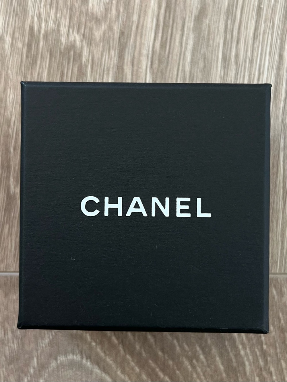 Chanel Box (BB314)